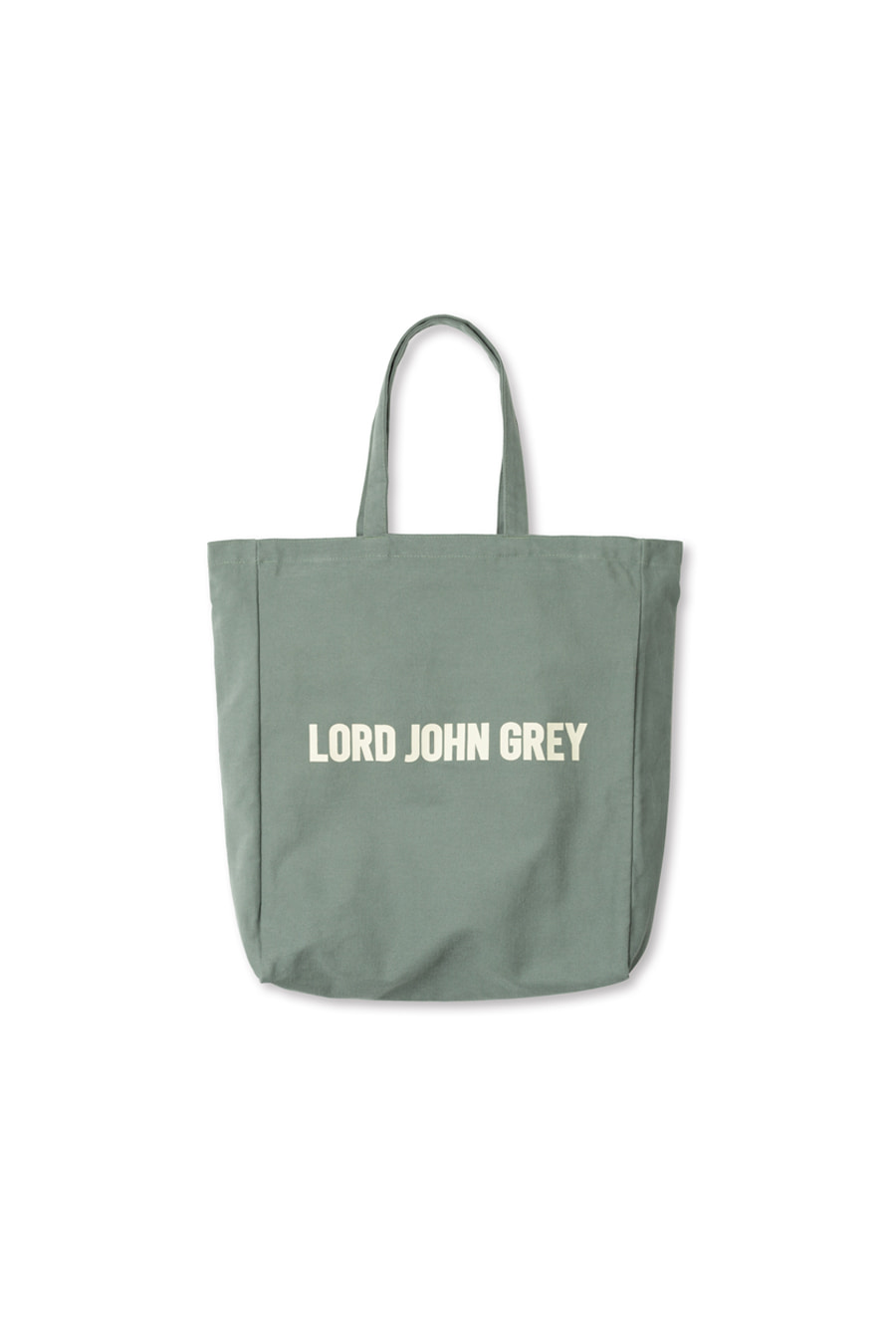 lord john grey