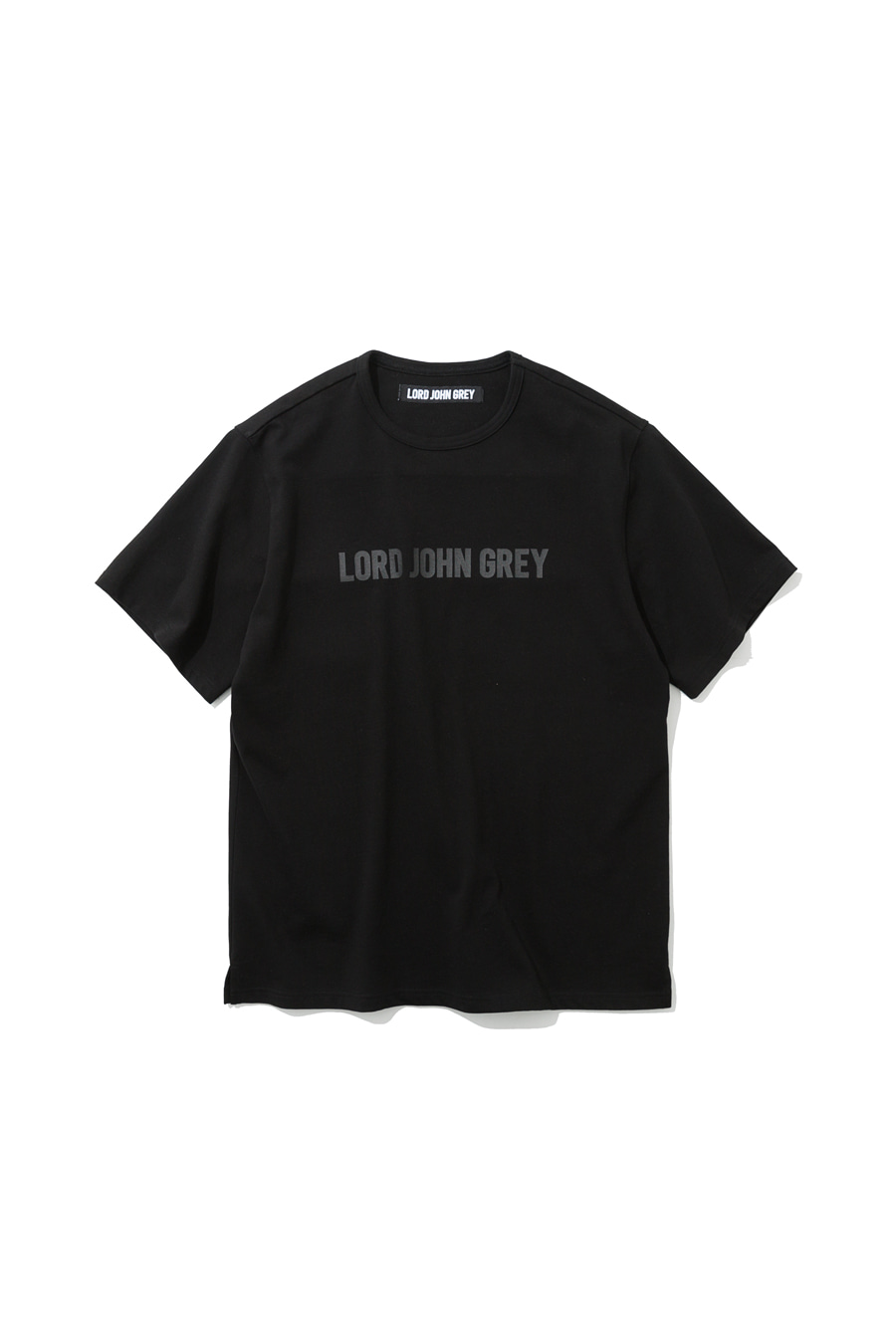 lord john grey